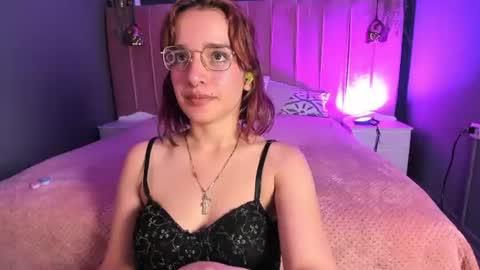 Azahara online show from July 29, 2026, 6:28 pm
