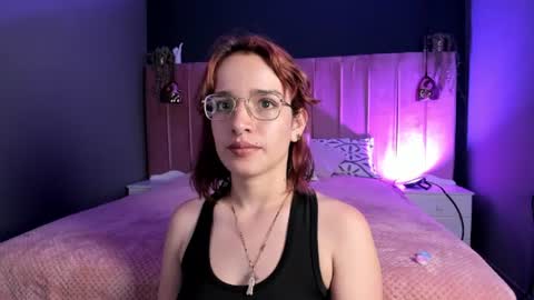 Azahara online show from July 30, 2026, 7:02 pm