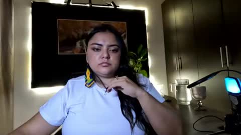 Goddess Azara online show from July 17, 2026, 2:13 pm