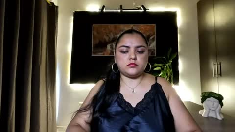 Goddess Azara online show from July 23, 2026, 2:26 pm