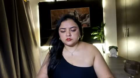 Goddess Azara online show from July 25, 2026, 12:03 pm