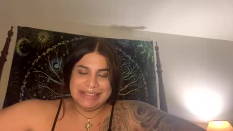 Nasty Girl online show from February 20, 2025, 10:37 pm