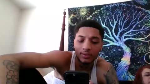 Nasty Girl online show from March 10, 2025, 2:59 pm
