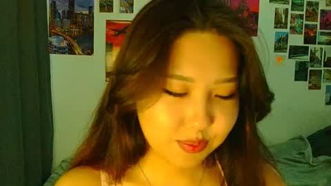 Mimi online show from July 30, 2026, 6:40 pm