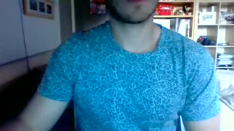 babacoolmagic online show from June 7, 2026, 7:17 pm