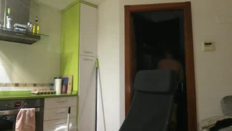 Snapshot of babakeror chatting on June 16, 2026, 10:12 pm BKR online show from June 16, 2026, 10:12 pm