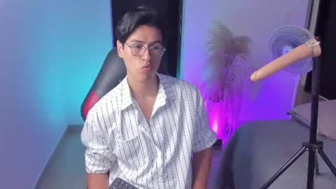 David Cortes online show from June 17, 2026, 7:15 pm