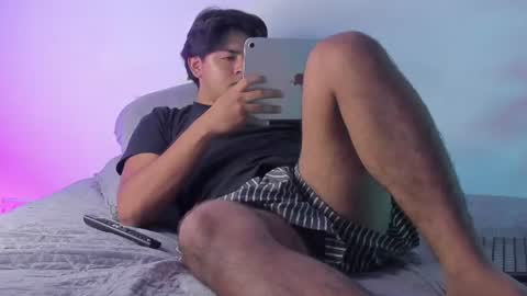 David Cortes online show from June 23, 2026, 2:53 am