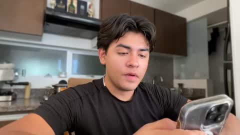 David Cortes online show from June 29, 2026, 9:59 pm