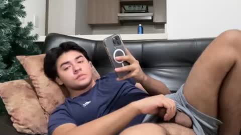 David Cortes online show from July 19, 2026, 12:25 am
