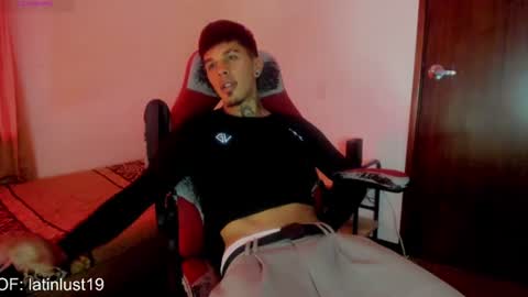 OF GxoXabs online show from June 18, 2026, 7:18 pm