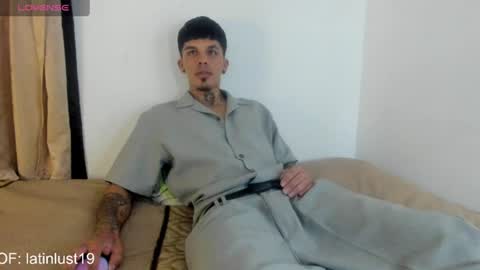 OF GxoXabs online show from June 22, 2026, 5:32 pm