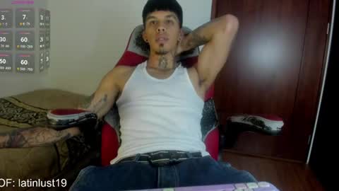 OF GxoXabs online show from June 27, 2026, 10:59 pm