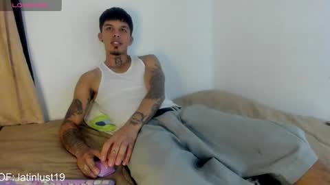 OF GxoXabs online show from June 28, 2026, 10:16 pm