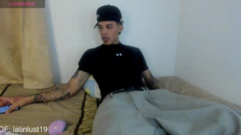 OF GxoXabs online show from July 2, 2026, 8:26 pm