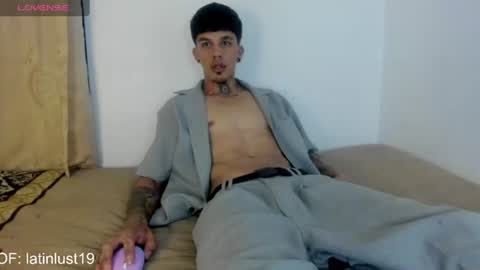 OF GxoXabs online show from July 3, 2026, 6:36 pm