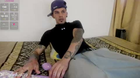 OF GxoXabs online show from July 5, 2026, 4:47 pm