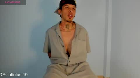OF GxoXabs online show from July 17, 2026, 7:19 pm
