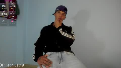 OF GxoXabs online show from July 23, 2026, 3:04 am