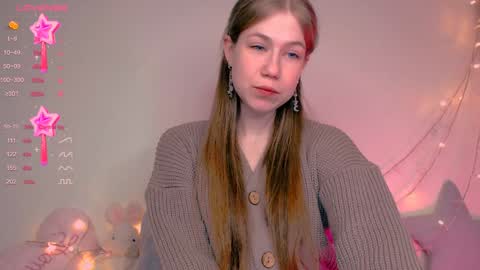 Kira online show from December 7, 2024, 12:19 am