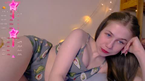 Kira online show from January 29, 2025, 10:22 pm
