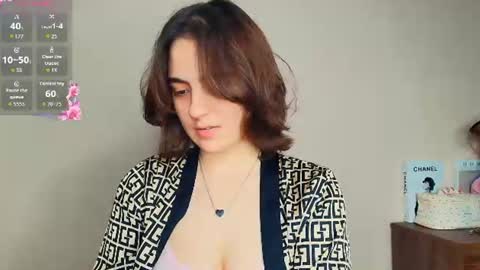 Emily online show from July 12, 2026, 7:21 am