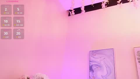 Baby june online show from July 1, 2026, 3:30 am