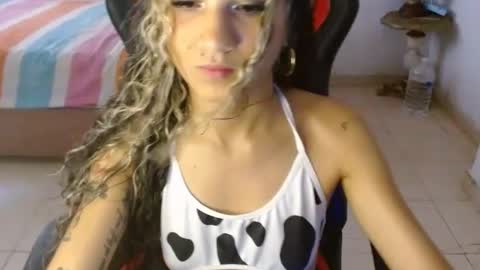 baby_rose03 online show from July 14, 2026, 2:12 pm