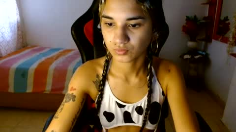 baby_rose03 online show from July 21, 2026, 2:08 pm
