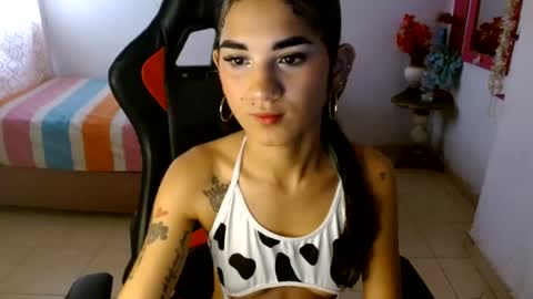 baby_rose03 online show from July 25, 2026, 1:52 pm