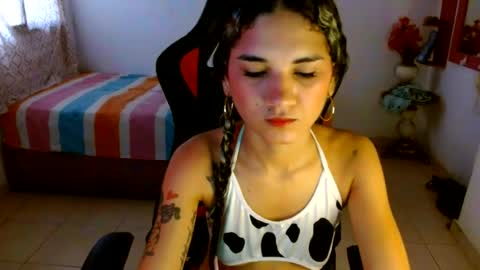 baby_rose03 online show from August 4, 2026, 2:19 pm