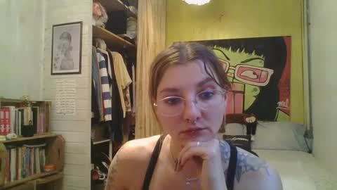 babydemon6 online show from June 11, 2026, 7:23 pm