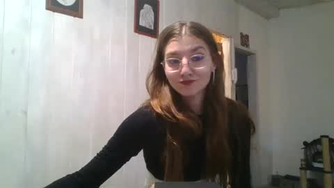 babydemon6 online show from June 15, 2026, 6:54 pm
