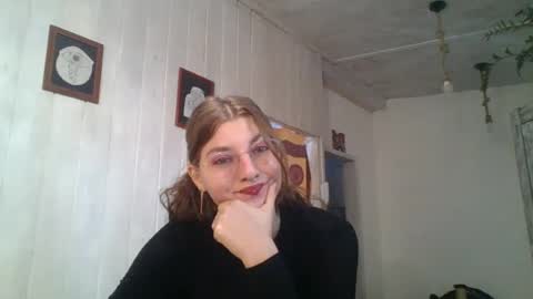babydemon6 online show from June 16, 2026, 2:19 pm