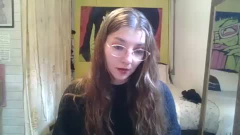 babydemon6 online show from June 22, 2026, 2:47 pm