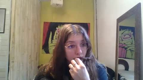 babydemon6 online show from June 23, 2026, 2:15 pm