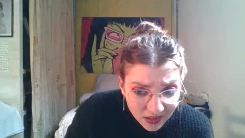 babydemon6 online show from July 9, 2026, 6:23 pm