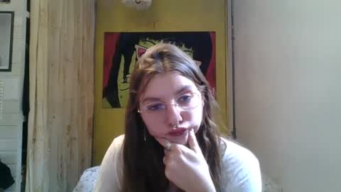 babydemon6 online show from July 31, 2026, 6:07 pm