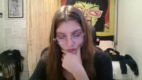 babydemon6 online show from August 5, 2026, 7:28 pm