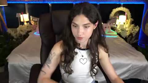 Sasha online show from June 18, 2026, 6:56 pm