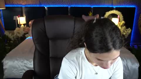 Sasha online show from June 21, 2026, 6:54 pm