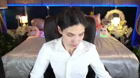 Sasha online show from June 22, 2026, 3:25 am