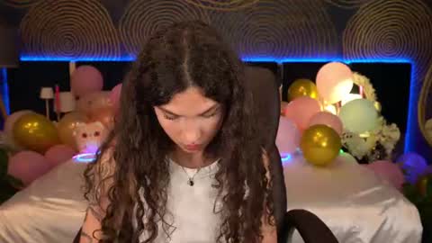 Sasha online show from June 29, 2026, 7:14 pm