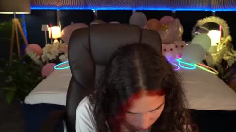 Sasha online show from July 17, 2026, 6:57 pm