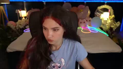 Sasha online show from July 20, 2026, 7:05 pm