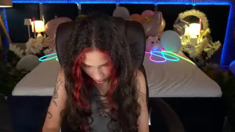 Sasha online show from July 22, 2026, 7:05 pm