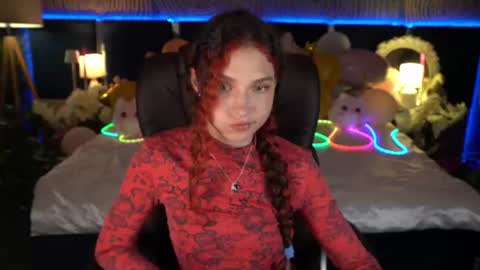 Sasha online show from July 24, 2026, 7:12 pm
