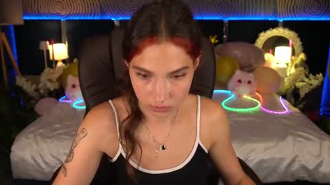 Sasha online show from July 26, 2026, 6:48 pm