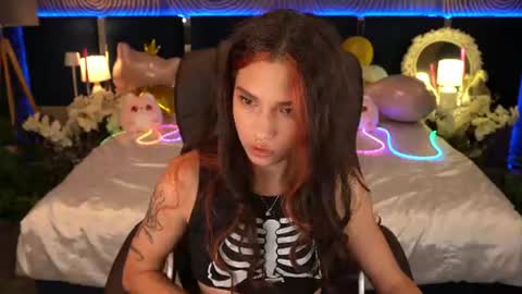 Sasha online show from August 2, 2026, 7:01 pm