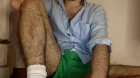 Tom A.    online show from July 16, 2026, 10:16 pm